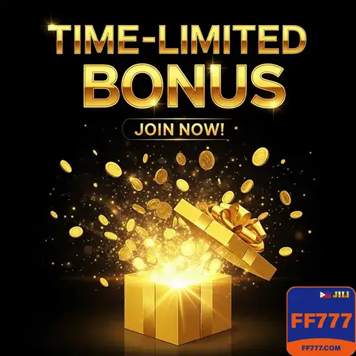 ff777 bonus jogos