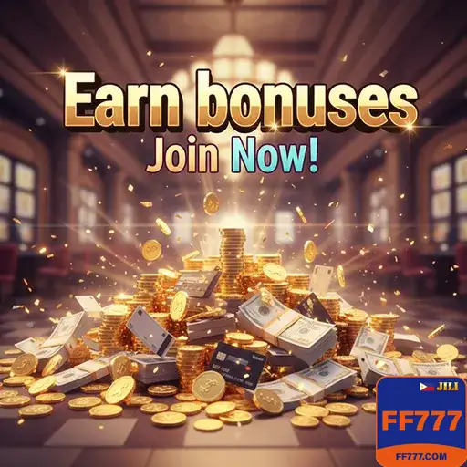 ff777 Promotions