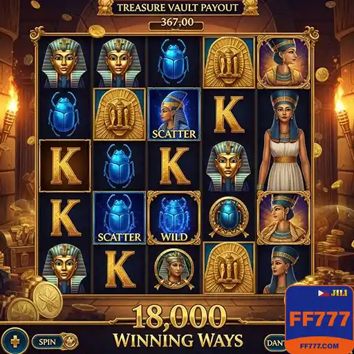 ff777 Slots