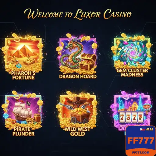 ff777 Games