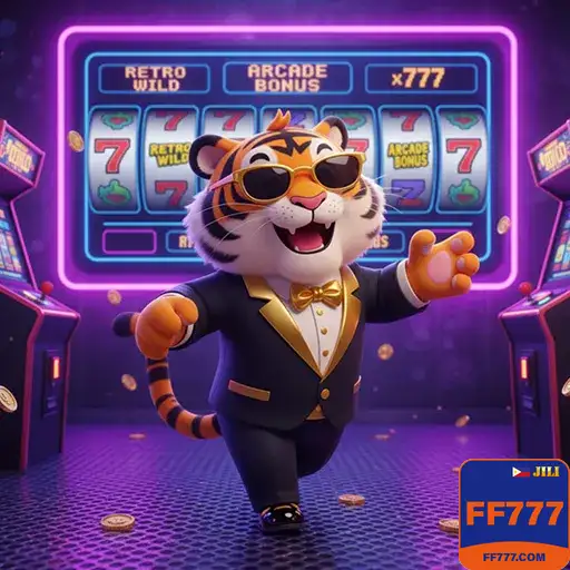 ff777 Game