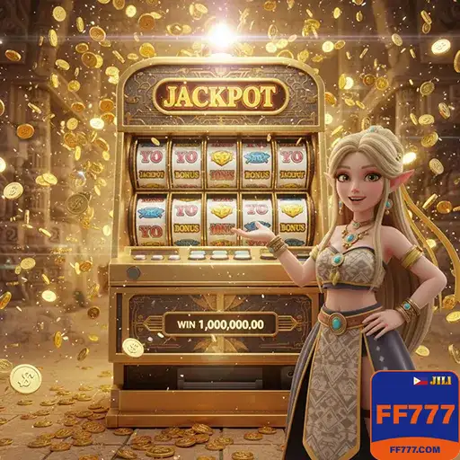 ff777 game apostas ao vivo