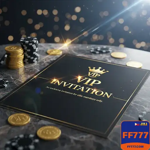 ff777 VIP