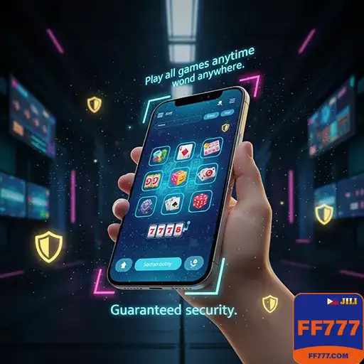 ff777 App